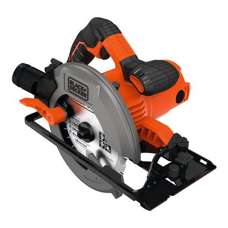 Sega circolare black & decker cs1550-qs - CS1550 QS