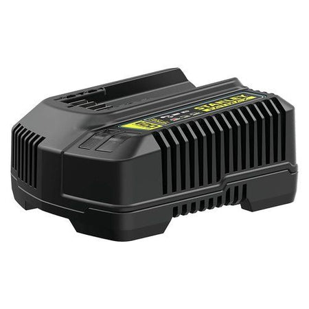 Caricabatterie stanley sfmcb14 rapido v20 4a