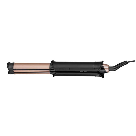 Piastra capelli ricci/lisci/onde 5temp - 5038061152173