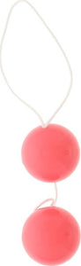 50484 Vibratone Duo Balls Pink Blistercard Palline Vaginali Oscillanti Salute e cura della persona/Erotismo e contraccezione/Sex toys/Palline vaginali Kondorama - Martinsicuro, Commerciovirtuoso.it