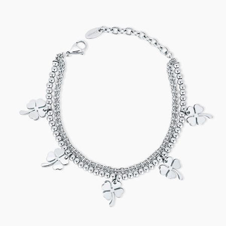 2Jewels     Bracciale in acciaio 316L