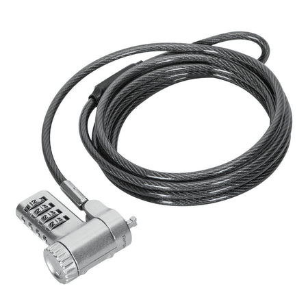 Cavo di Sicurezza Targus ASP96RGL 2 m