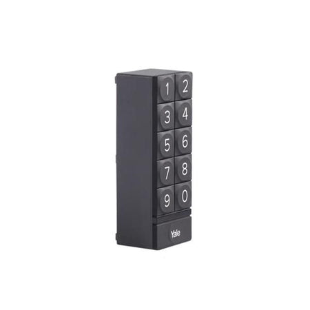Tastierino smart - Y05/301000/BL