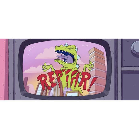 Rugrats Adventures in Gameland - Gioco per Nintendo Switch