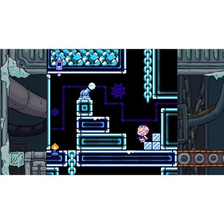 Rugrats Adventures in Gameland - Gioco per Nintendo Switch