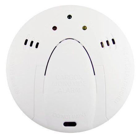 Rilevatore hikvision radio di gas - co-we