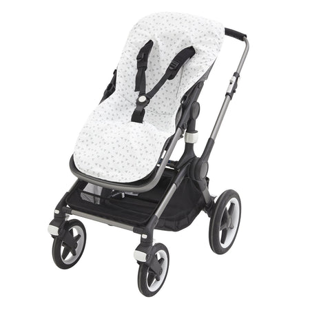 Passeg.Univ.Revers.Cusc.Carroz Sensitive Mint 42X98X1 Cm