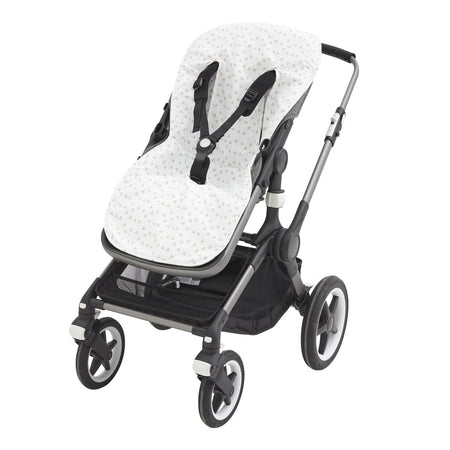 Passeg.Univ.Revers.Cusc.Carroz Sensitive Beige 42X98X1 Cm
