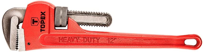 TOPEX - CHIAVE PER TUBI 12" MM 300