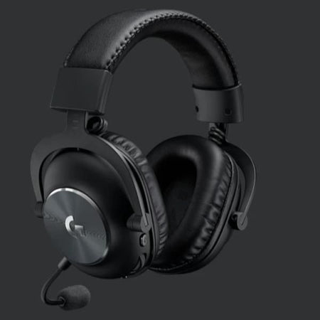 Pro x wireless lightspeed gaming - 981-000907