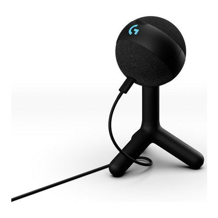 Yeti orb rgb gaming mic with l - 988-000551