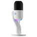 Microfono usb logitech 988 000576 yeti gx rgb lightsync off white