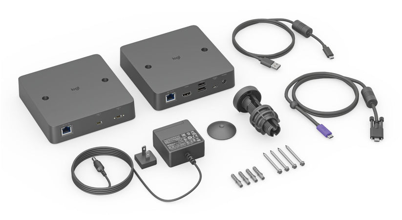 Extend - black - emea29-953 - 952-000199