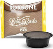50x Caffè Borbone Capsule Oro Don Carlo compatibili A Modo Mio miscela Oro 50 capsule Alimentari e cura della casa/Caffè tè e bevande/Caffè/Cialde e capsule di caffè Non solo alimenti - Albano Laziale, Commerciovirtuoso.it