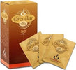 50x Covim Caffè Cialde Orzo 50 Cialde Orzo Bar Alimentari e cura della casa/Caffè tè e bevande/Caffè/Cialde e capsule di caffè Non solo alimenti - Albano Laziale, Commerciovirtuoso.it