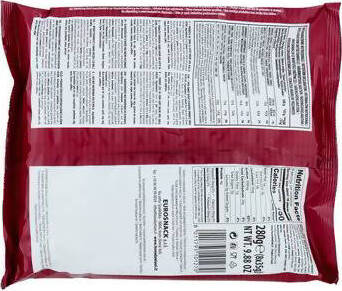 Croccantelle Gusto BACON Forno Damiani 40 Gr Croccantelle Bacon Quadrotti Originali spuntino Monoporzione in Sacchetto Snack Senza Olio Di Palma Alimentari e cura della casa/Snack dolci e salati/Salatini e bretzel Non solo alimenti - Albano Laziale, Commerciovirtuoso.it