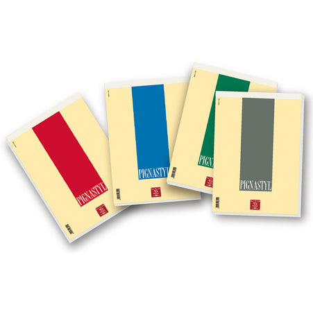 Blocco Pignastyl 210X297Mm 5Mm 70Fg 80Gr A4 Pigna