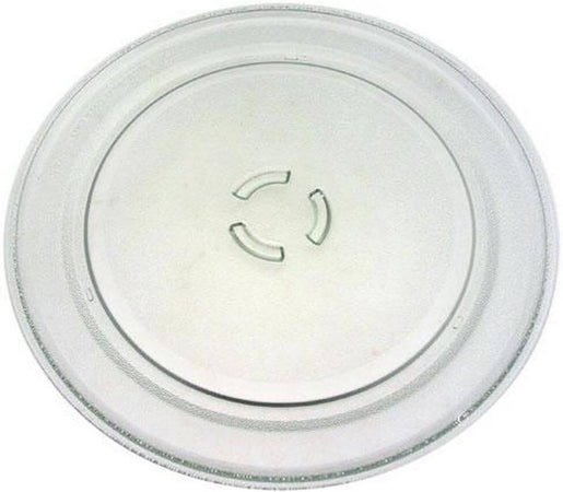 Piatto In Vetro Microonde Originale Whirpool 481946678348