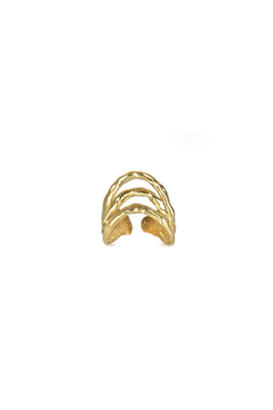 ALEVA' BIJOUX Aleva' Bijoux - Anello - 431454 - Oro da donna