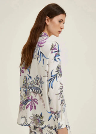 Camicia Emme Marella foce