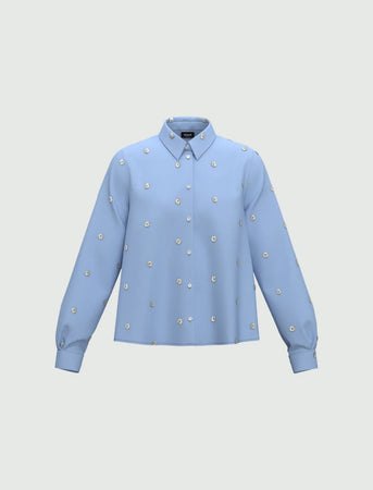 Camicia Emme Marella canore