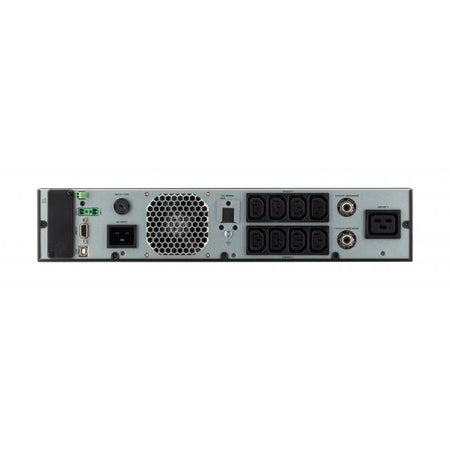 LEGRAND UPS DAKER DK 3000VA 2700W ONLINE RACK /TOWER