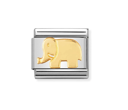 NOMINATION - LINK COMPOSABLE CLASSIC ELEFANTE