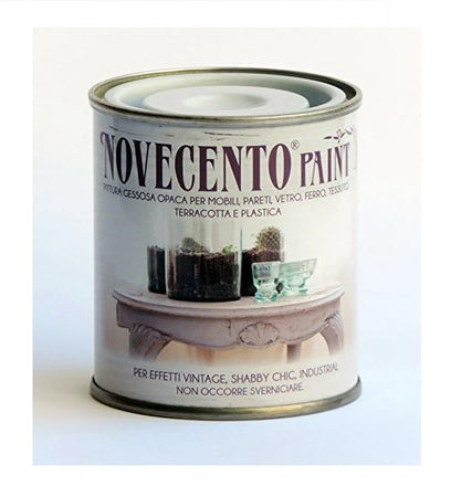 NOVECENTO - PAINT 500 ML FINITURA LAVANDA ANT.