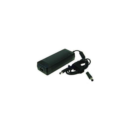 HP 463953-001 adattatore e invertitore Interno 120 W Nero (Adapter PFC 120W 3P - Requires Power Cord - Warranty: 12M)