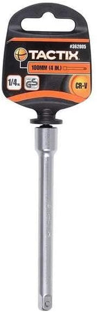 TACTIX - PROLUNGA ATTACCO 3/8" MM 150