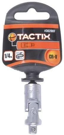 TACTIX - SNODO UNIVERSALE 1/4"