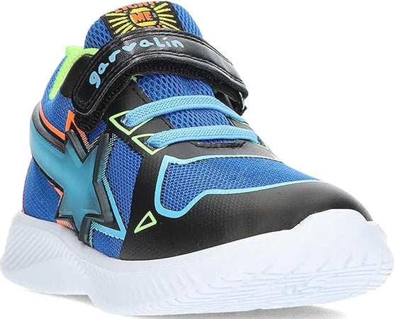 Scarpe bambino con luci 22 - 30 Garvalin