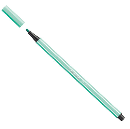 Pennarello Stabilo Pen 68/13 Verde Ghiaccio