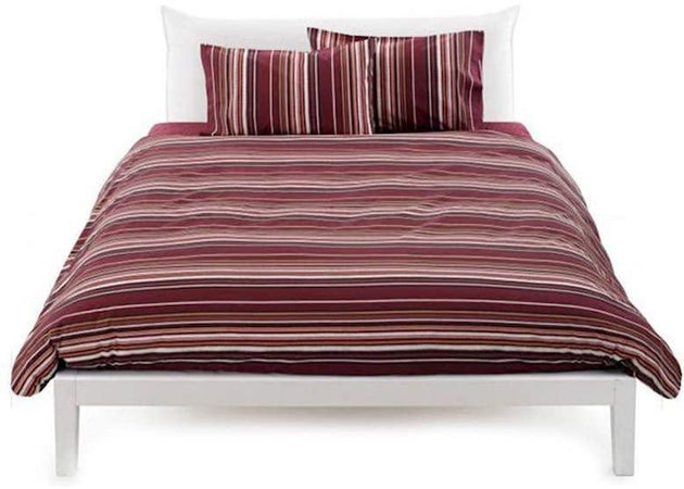 Zucchi Completo Copripiumino per Letto Singolo Joy Shuffle S58 - Passarelli Biancheria