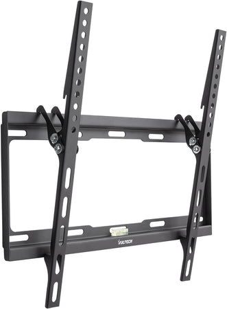 Vultech BTV-T3255LITE Supporto Fisso Staffa da Parete per TV a Schermo Piatto LED LCD Plasma da 32 a 55 VESA 400x400, 400x200, 300x300, 200x200,...