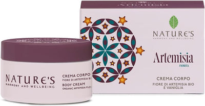 Artemisia Fiorita Crema corpo 200 ml