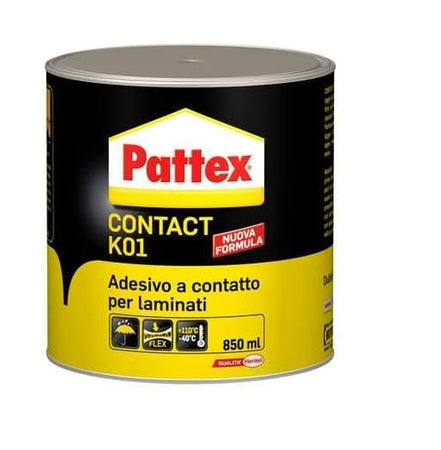 PATTEX - CONTACT K01 850 ML