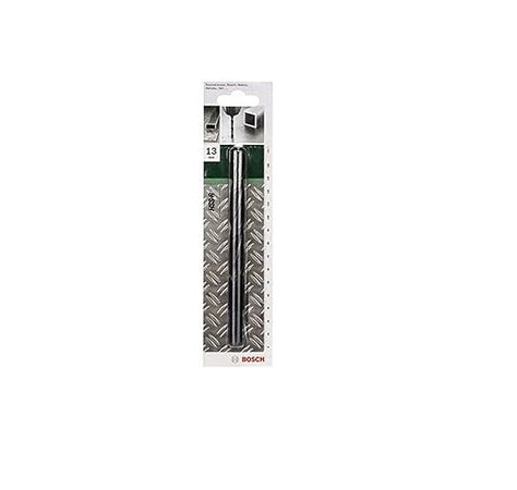 BOSCH- PUNTA PER METALLO HSS-R 13x108x152