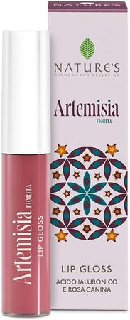 Artemisia fiorita lip gloss