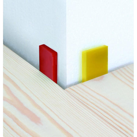520 spessori per pavimento piastrelle pavimenti in piastrelle, parquet, pannellature, ponti di legno, ponti in pietra, opere murarie ecc MULTIMISURA EDMA Edma
