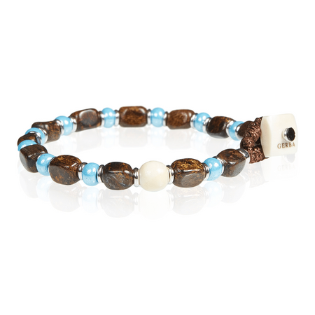 Gerba - Bracciale Gerba Strange Stone 05