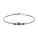 Luca Barra - Bracciale sodalite blu