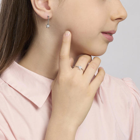 Anello bambina MABINA 523317
