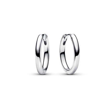 Pandora - Orecchini Cerchi Componibili 18mm