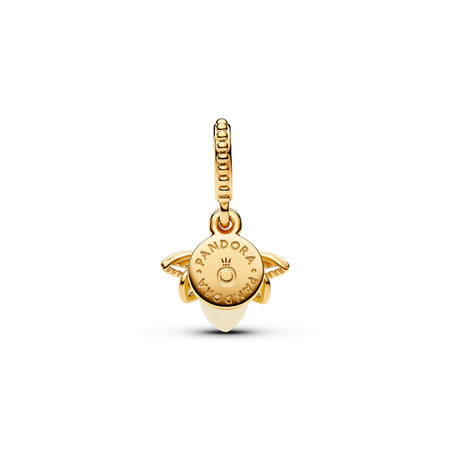PANDORA - Charm Pendente Lucciola che si illumina al buio