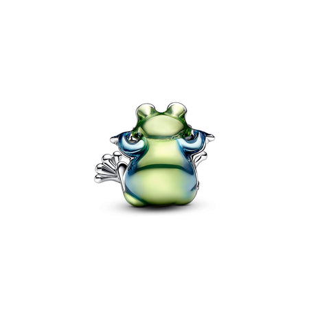 Pandora - Charm Ranocchia