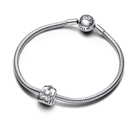 Pandora - Charm Zaino in Spalla