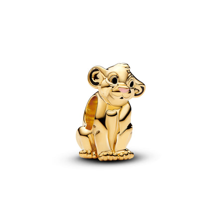 PANDORA - Charm Disney, Il Re Leone, Simba