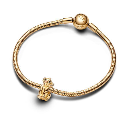 PANDORA - Charm Disney, Il Re Leone, Simba