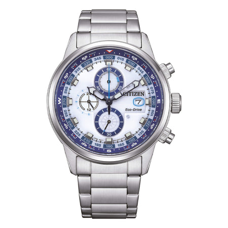 Citizen  - Orologio Nautic Crono